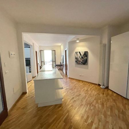 דירות בולוניה Loft Del Pratello מראה חיצוני תמונה