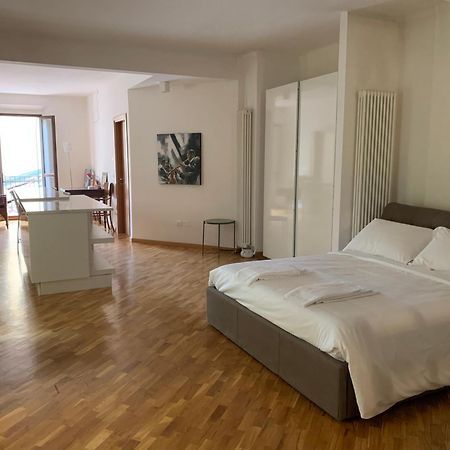 דירות בולוניה Loft Del Pratello מראה חיצוני תמונה