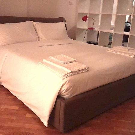 דירות בולוניה Loft Del Pratello מראה חיצוני תמונה