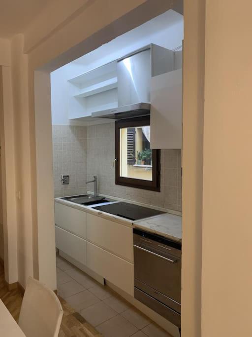 דירות בולוניה Loft Del Pratello מראה חיצוני תמונה