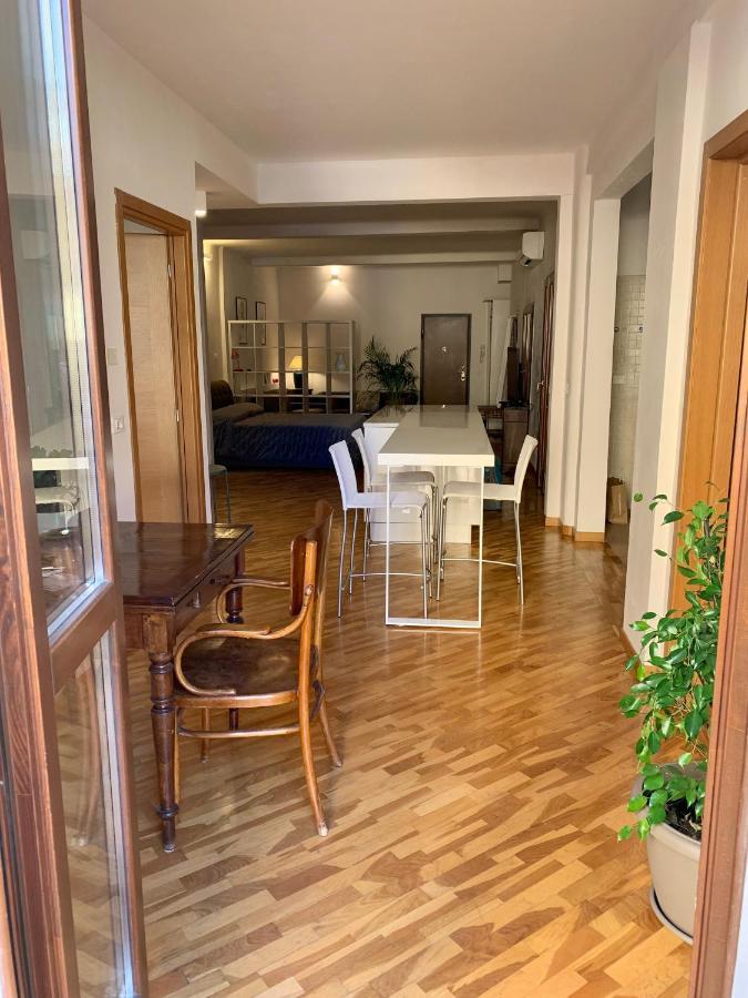 דירות בולוניה Loft Del Pratello מראה חיצוני תמונה
