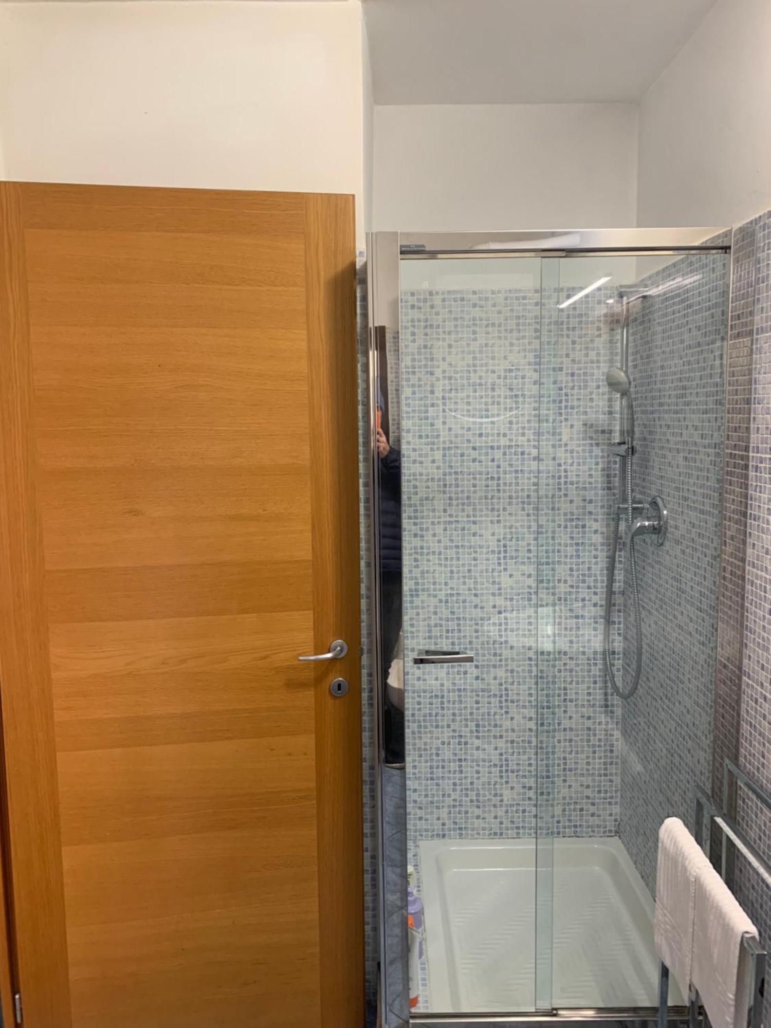 דירות בולוניה Loft Del Pratello מראה חיצוני תמונה