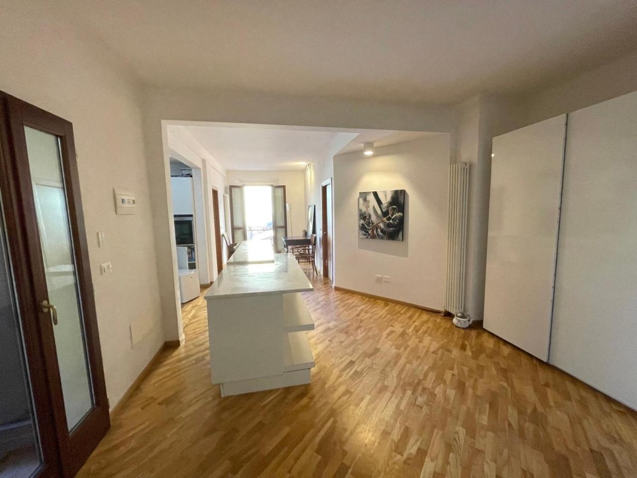דירות בולוניה Loft Del Pratello מראה חיצוני תמונה