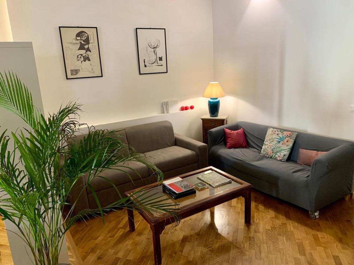 דירות בולוניה Loft Del Pratello מראה חיצוני תמונה