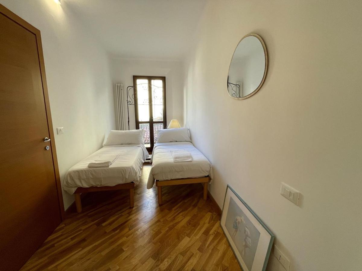 דירות בולוניה Loft Del Pratello מראה חיצוני תמונה