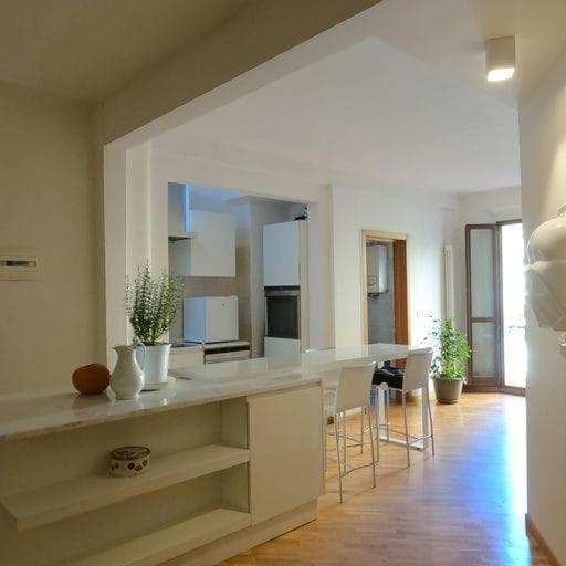 דירות בולוניה Loft Del Pratello מראה חיצוני תמונה