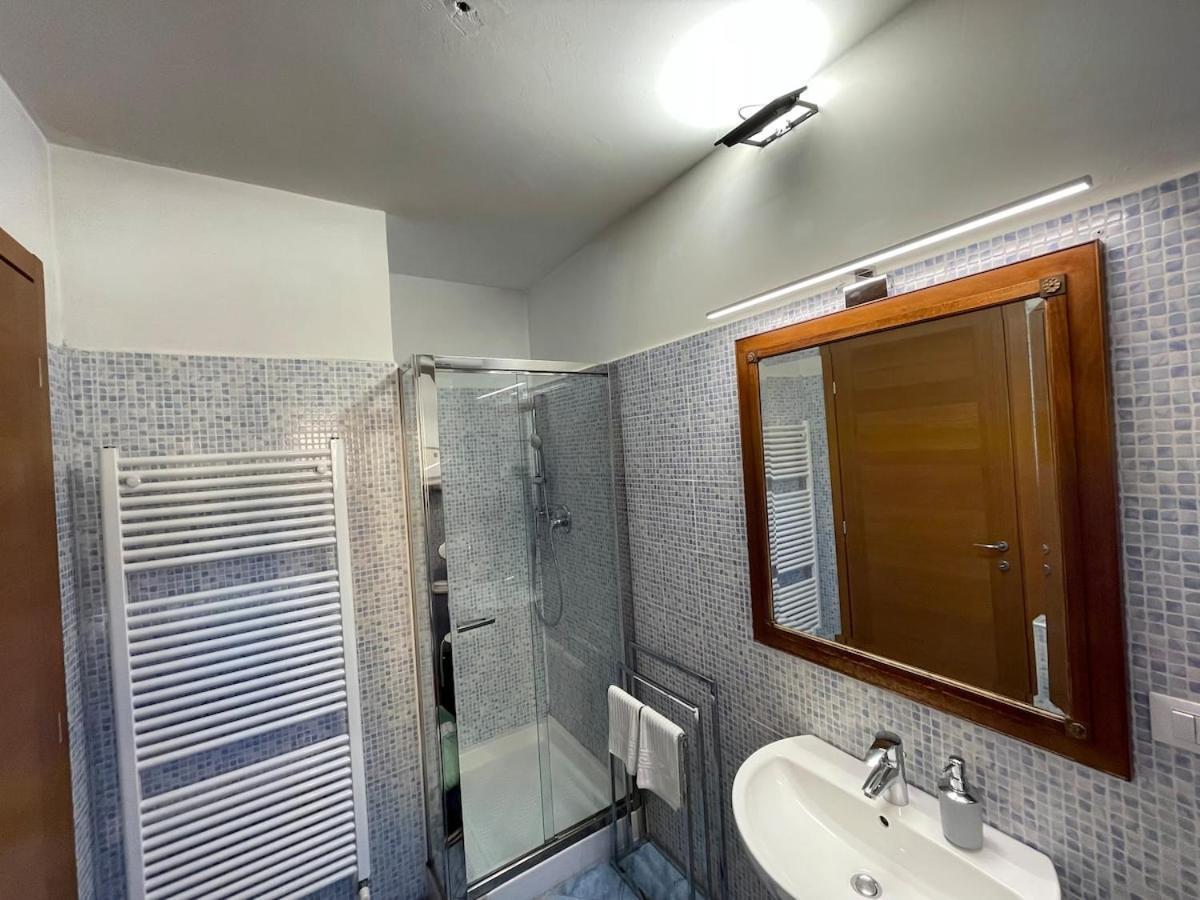 דירות בולוניה Loft Del Pratello מראה חיצוני תמונה